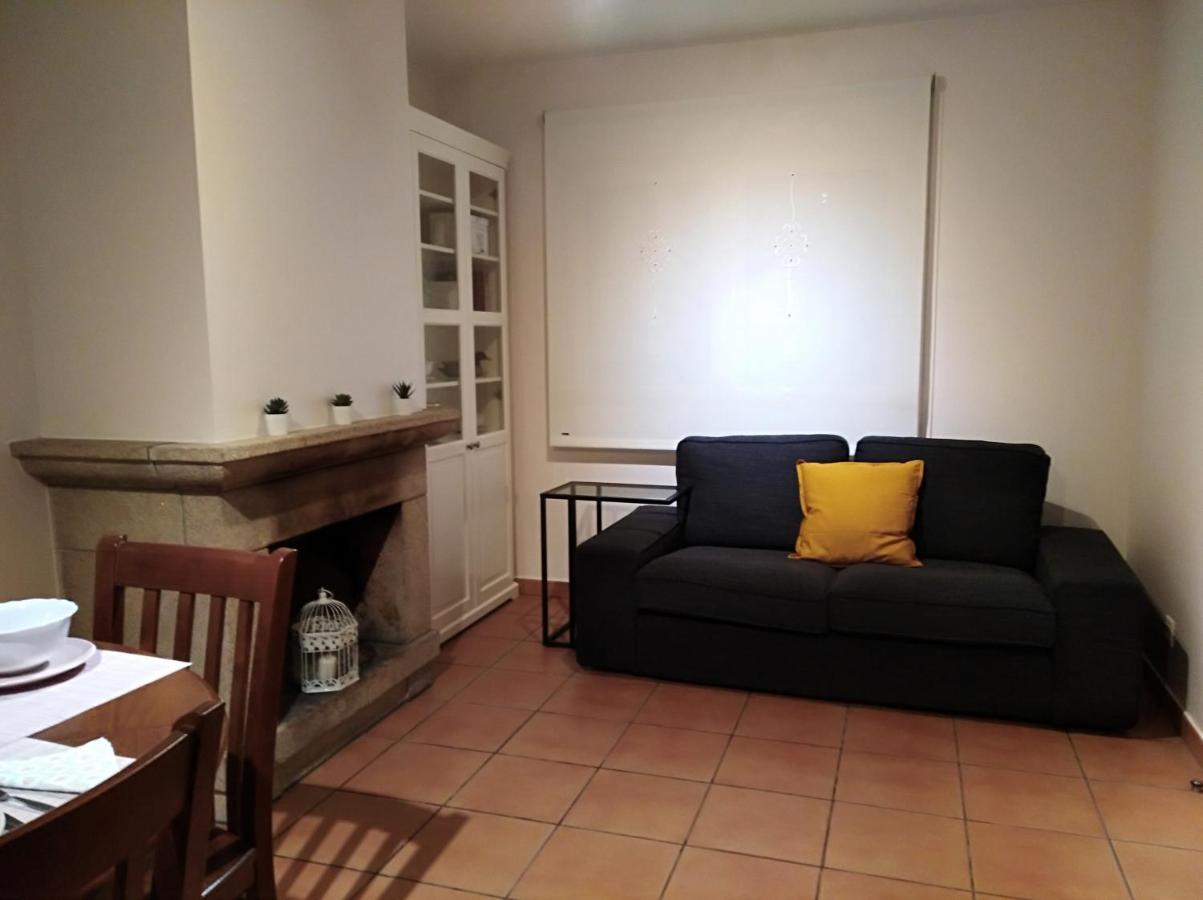 Villa Insua Malpica de Bergantiños Esterno foto