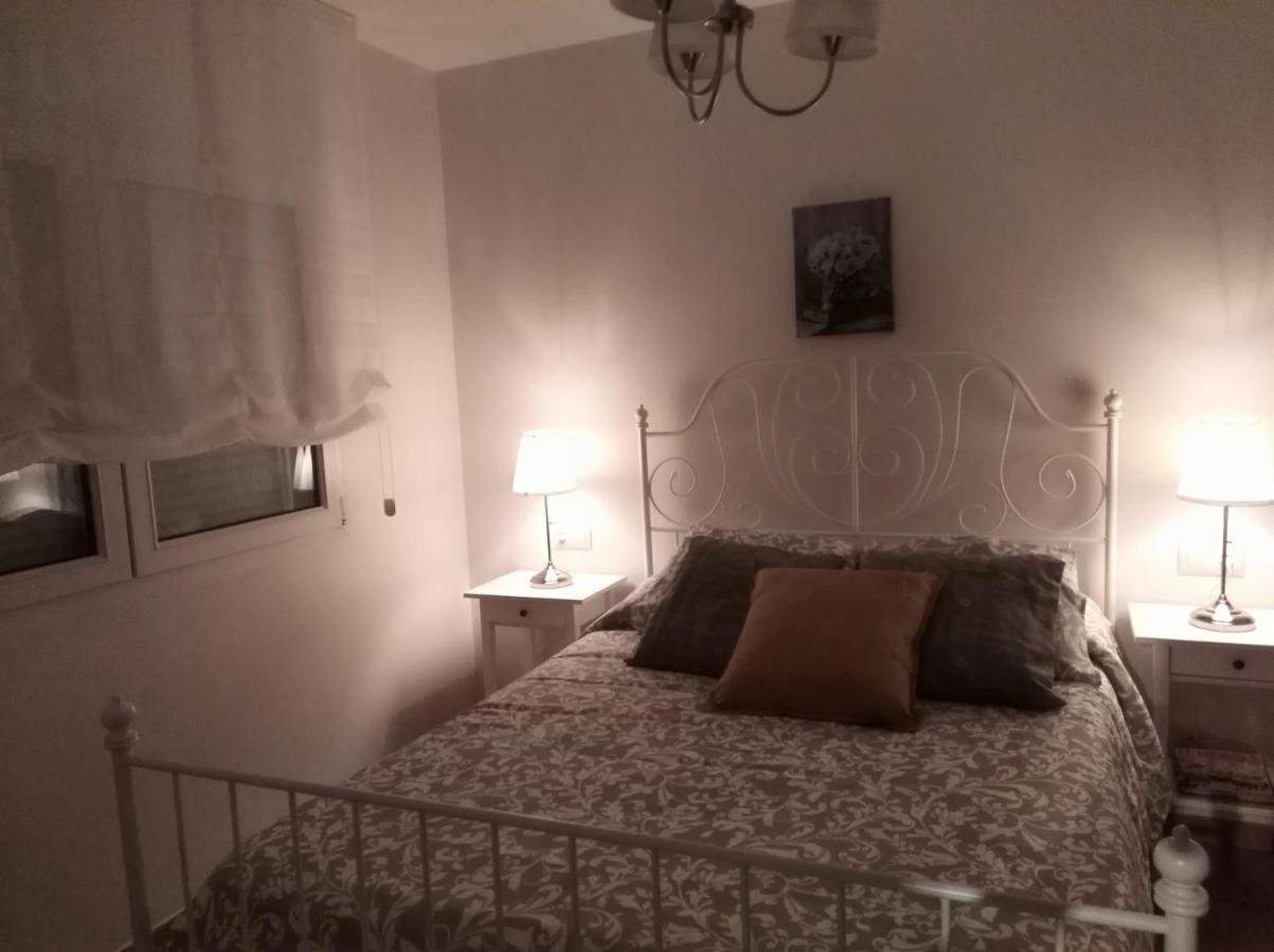 Villa Insua Malpica de Bergantiños Esterno foto