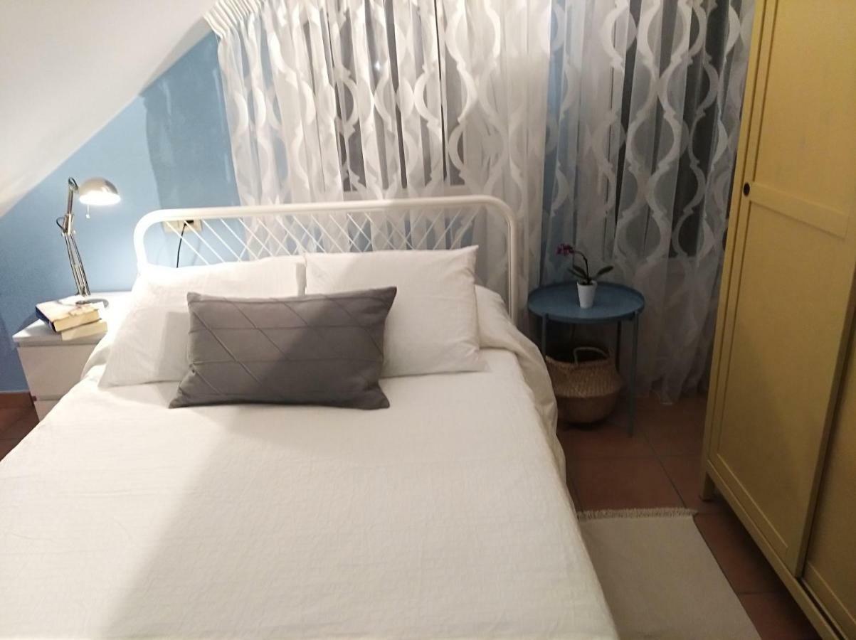 Villa Insua Malpica de Bergantiños Esterno foto